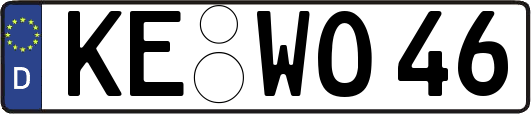 KE-WO46