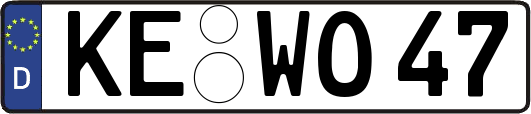 KE-WO47