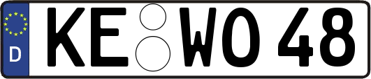 KE-WO48