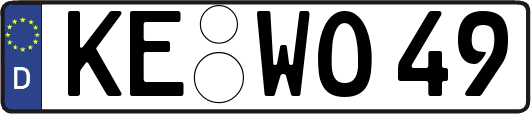 KE-WO49