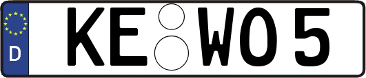 KE-WO5