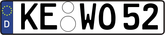 KE-WO52