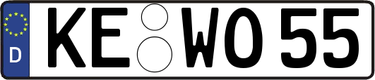 KE-WO55