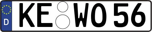 KE-WO56