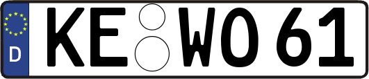 KE-WO61