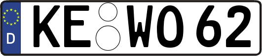 KE-WO62