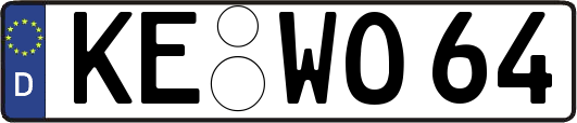 KE-WO64