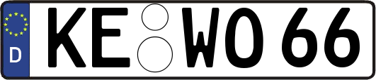 KE-WO66