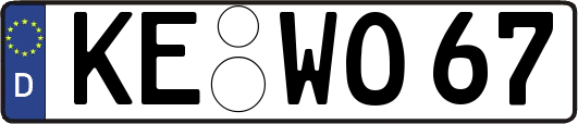 KE-WO67