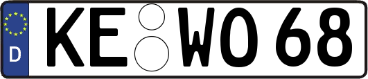 KE-WO68