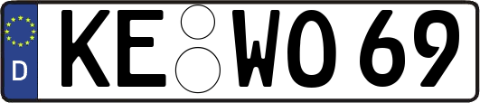KE-WO69