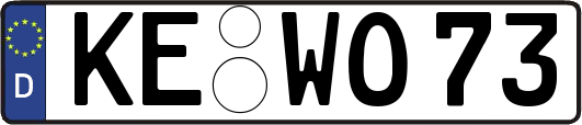 KE-WO73