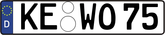 KE-WO75