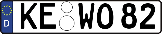 KE-WO82