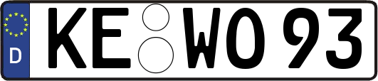 KE-WO93