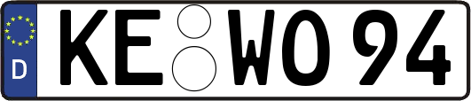 KE-WO94