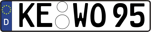 KE-WO95