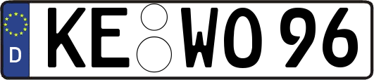 KE-WO96