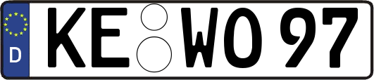 KE-WO97