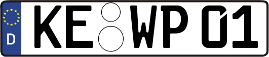 KE-WP01