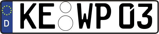 KE-WP03