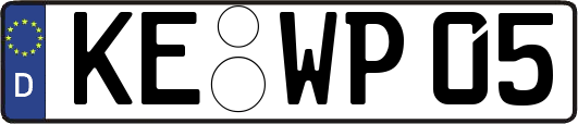 KE-WP05