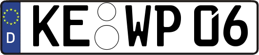 KE-WP06