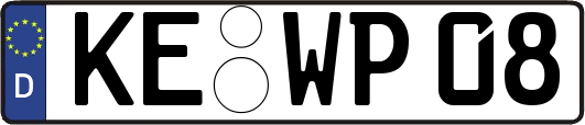 KE-WP08
