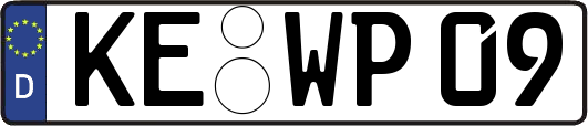 KE-WP09
