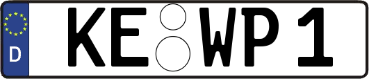 KE-WP1
