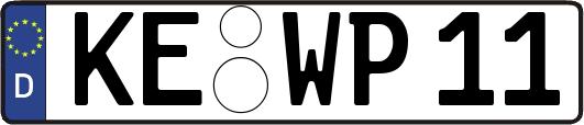KE-WP11