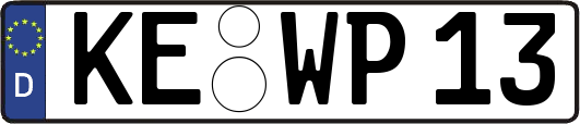 KE-WP13