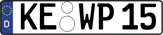 KE-WP15