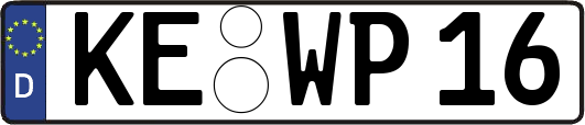 KE-WP16