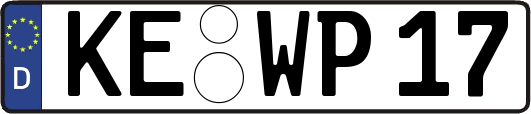KE-WP17