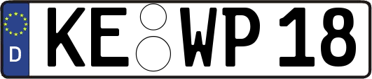 KE-WP18