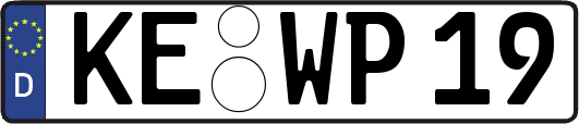 KE-WP19