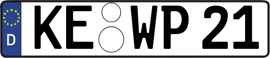 KE-WP21