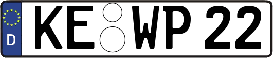 KE-WP22