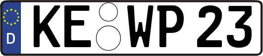 KE-WP23