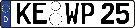 KE-WP25