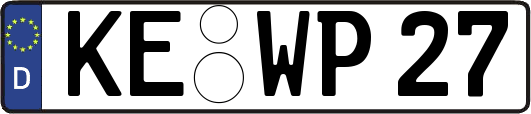 KE-WP27