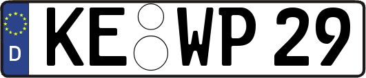 KE-WP29