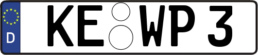KE-WP3