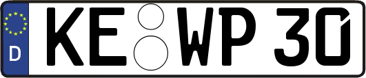KE-WP30