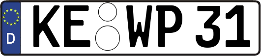 KE-WP31