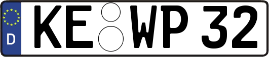 KE-WP32