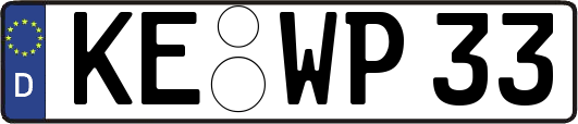 KE-WP33