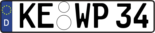 KE-WP34