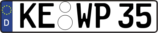 KE-WP35